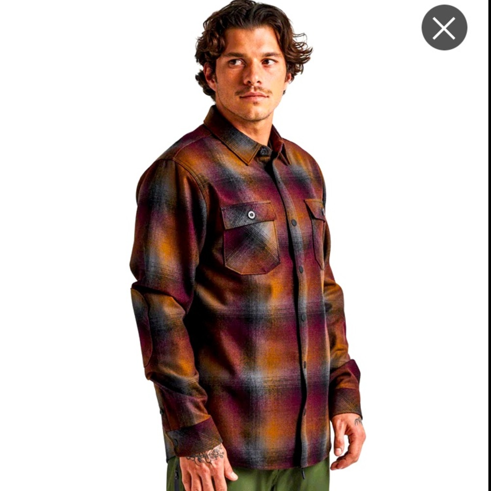Pendleton. NWT flash $159